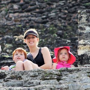 Meet your Posher, Makinzi